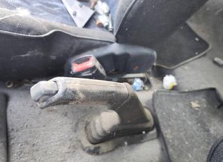 375342 91140170 cinturón seguridad opel frontera a