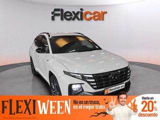 Hyundai Tucson 1.6 TGDI 110kW (150CV) 48V Maxx Safe