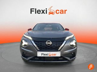 Nissan Juke 1.6 Hybrid 105kW (145CV) N-Connecta