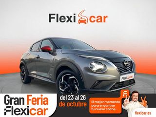 Nissan Juke 1.6 Hybrid 105kW (145CV) N-Connecta