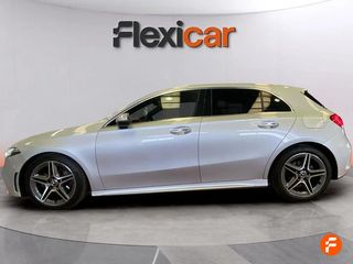 Mercedes Clase A A 180 d