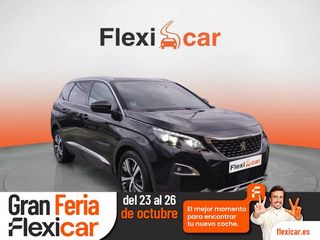 Peugeot 5008 GT-Line BlueHDi 96kW (130CV) S&S EAT8