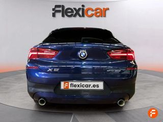 BMW X2 sDrive18d