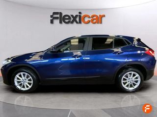 BMW X2 sDrive18d
