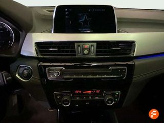 BMW X2 sDrive18d