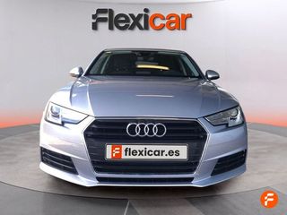 Audi A4 2.0 TDI 110kW (150CV) S tronic
