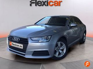 Audi A4 2.0 TDI 110kW (150CV) S tronic