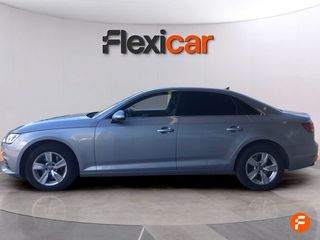 Audi A4 2.0 TDI 110kW (150CV) S tronic