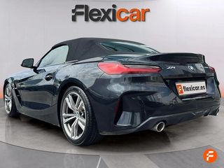 BMW Z4 sDrive20i