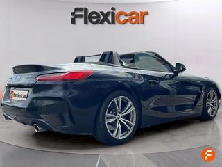 BMW Z4 sDrive20i