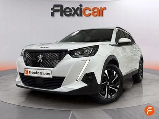 Peugeot 2008 Allure Pack Puretech 130 S&S BVM6