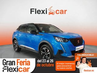 Peugeot 2008 GT Puretech 130 S&S EAT8