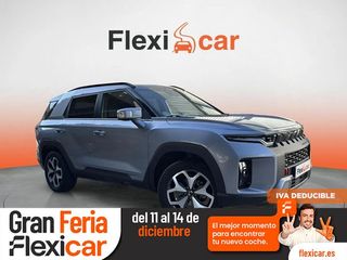 SsangYong Torres G15 Life