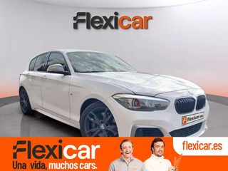 BMW Serie 1 M140i