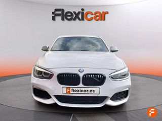 BMW Serie 1 M140i