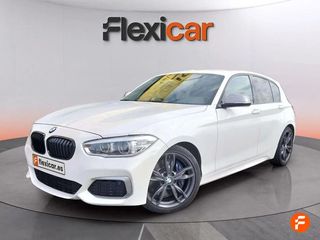 BMW Serie 1 M140i