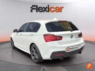 BMW Serie 1 M140i
