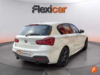 BMW Serie 1 M140i