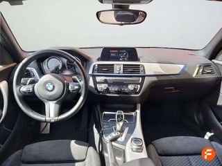 BMW Serie 1 M140i