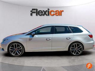 Seat Leon ST 1.5 EcoTSI 110kW (150CV) DSG-7 S&S FR