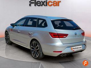 Seat Leon ST 1.5 EcoTSI 110kW (150CV) DSG-7 S&S FR