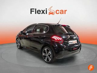 Peugeot 208 5P GT-Line 1.2L PT EAT6 81KW (110CV) S&S