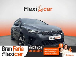 Kia Ceed CEED TOURER 1.6 PHEV