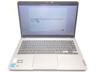 pc portatil lenovo chromebook plus slim 3 chrome 14ian8