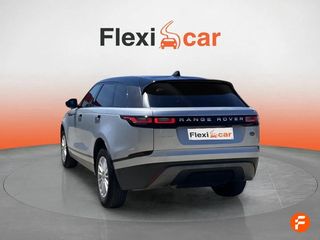 Land-Rover Range Rover Velar 2.0D D180 4WD Auto