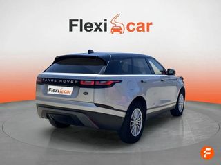 Land-Rover Range Rover Velar 2.0D D180 4WD Auto