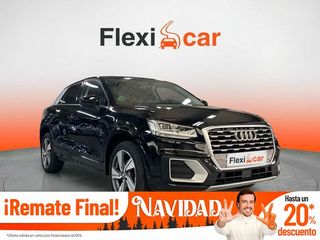 Audi Q2 Sport 35 TFSI 110kW (150CV) S tronic