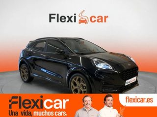 Ford Puma 1.0 EcoBoost 155cv ST-Line X Go MHEV Au.