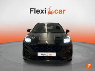 Ford Puma 1.0 EcoBoost 155cv ST-Line X Go MHEV Au.