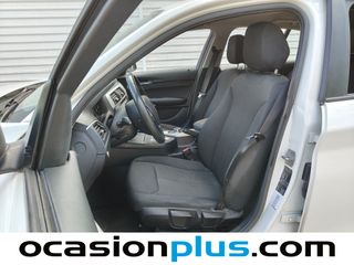 BMW Serie 1 118i 100 kW (136 CV)