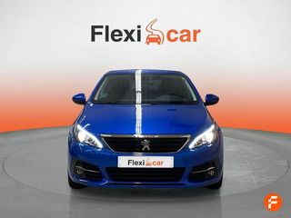 Peugeot 308 5p Active Pack PureTech 110 S&S