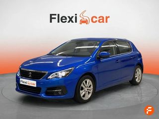 Peugeot 308 5p Active Pack PureTech 110 S&S