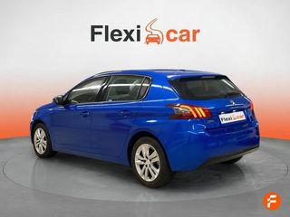Peugeot 308 5p Active Pack PureTech 110 S&S