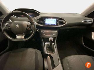 Peugeot 308 5p Active Pack PureTech 110 S&S