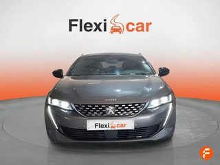 Peugeot 508 5P GT Line BlueHDi 96kW (130) S&S EAT8