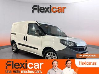 Fiat Doblò Doblo 77kW 105cv - 5P (2023)