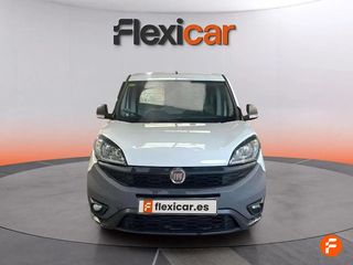 Fiat Doblò Doblo 77kW 105cv - 5P (2023)