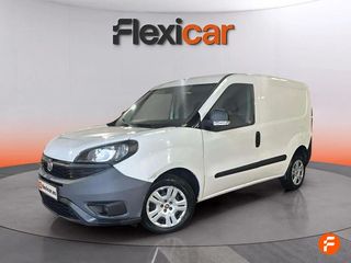 Fiat Doblò Doblo 77kW 105cv - 5P (2023)