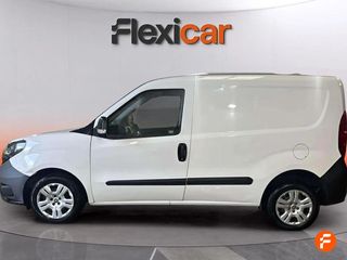 Fiat Doblò Doblo 77kW 105cv - 5P (2023)