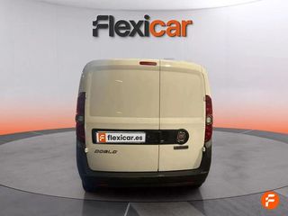 Fiat Doblò Doblo 77kW 105cv - 5P (2023)