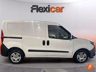 Fiat Doblò Doblo 77kW 105cv - 5P (2023)