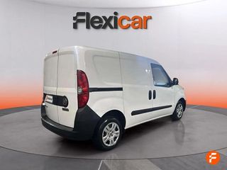 Fiat Doblò Doblo 77kW 105cv - 5P (2023)