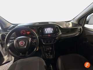 Fiat Doblò Doblo 77kW 105cv - 5P (2023)