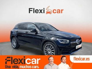 Mercedes GLC GLC 220 d 4MATIC