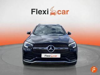 Mercedes GLC GLC 220 d 4MATIC