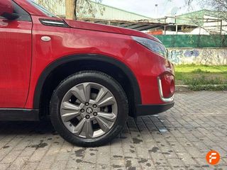 Suzuki Vitara 1.5 GLE 4WD Strong Hybrid